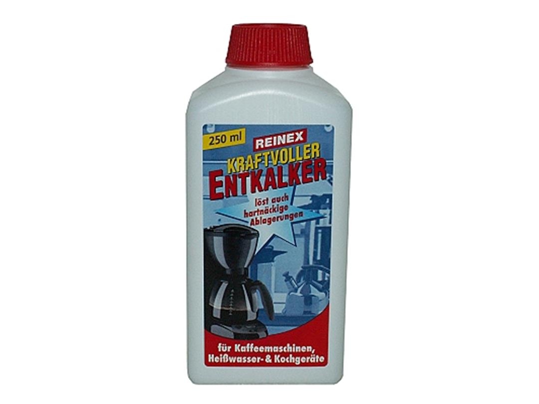 Reinex Glasreiniger mit Sprühpistole
